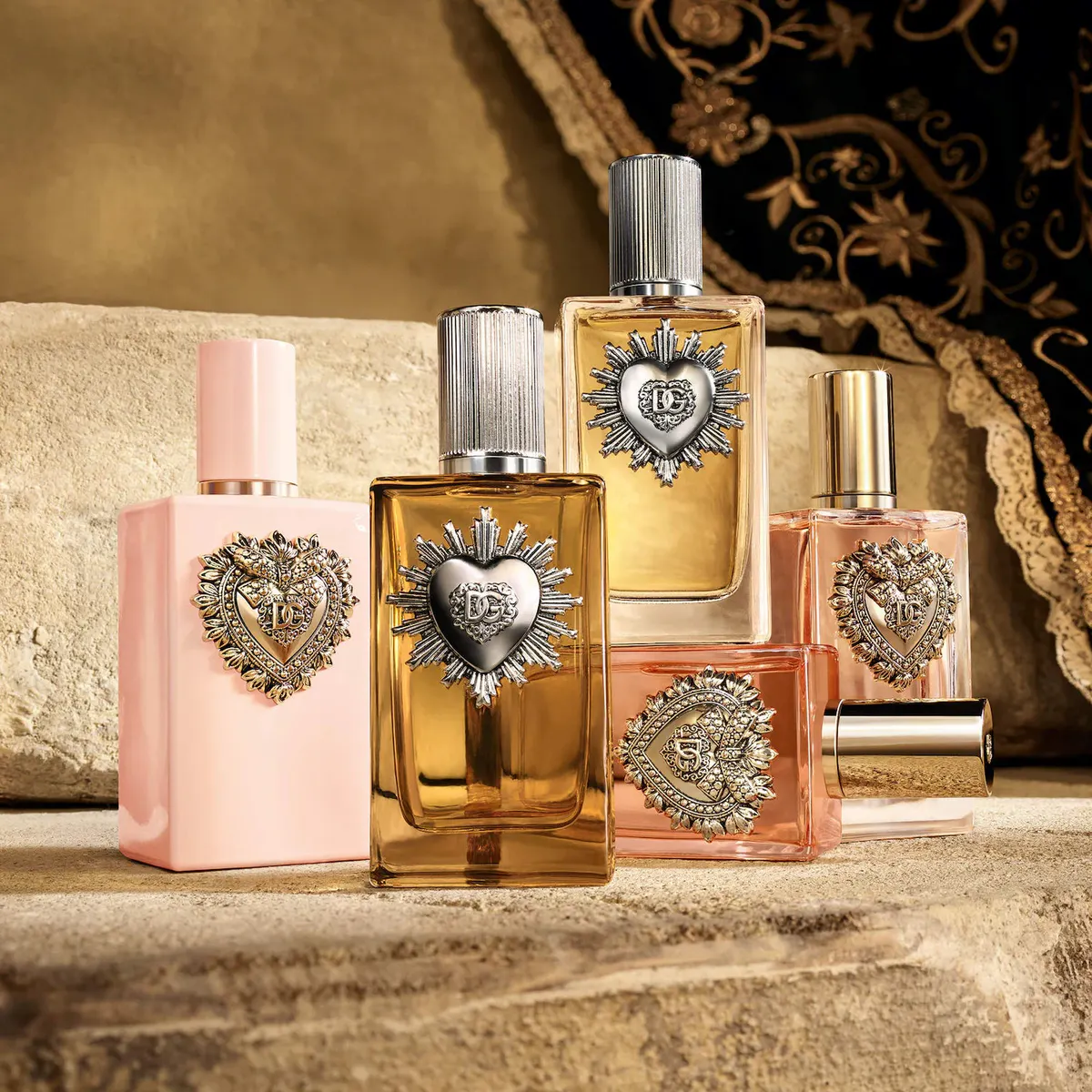 Dolce & Gabbana Devotion EDP 100ML, view 5