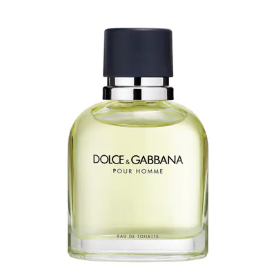 Dolce & Gabbana Pour Homme EDT 125ML
