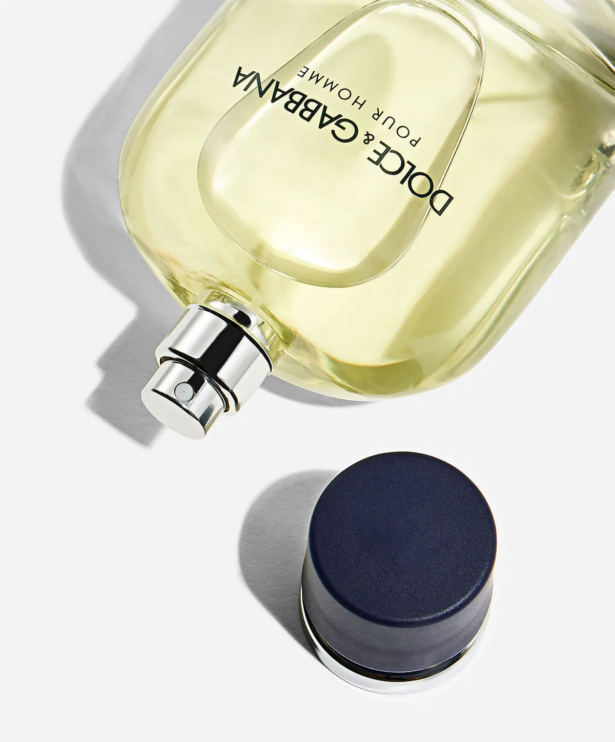 Dolce & Gabbana Pour Homme EDT 125ML, view 4