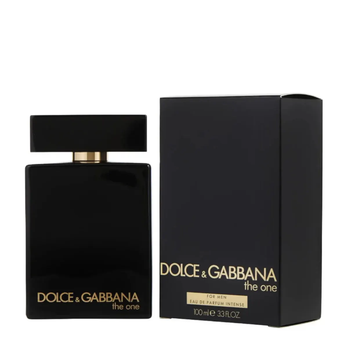 Dolce & Gabbana The One EDP Intense 100ML, view 2