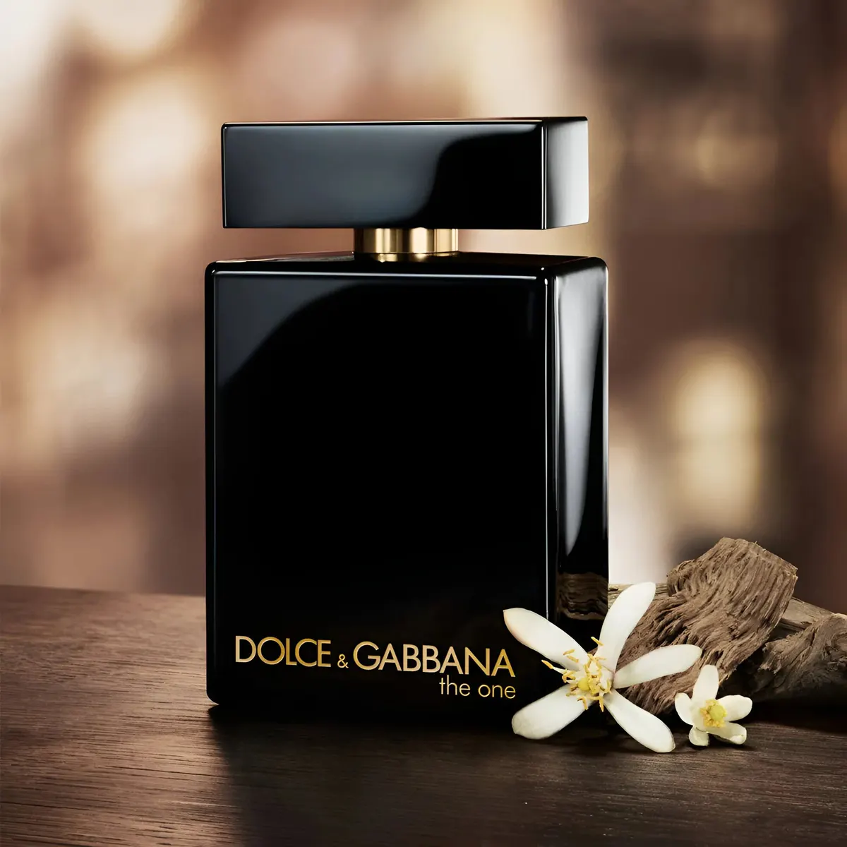 Dolce & Gabbana The One EDP Intense 100ML, view 3