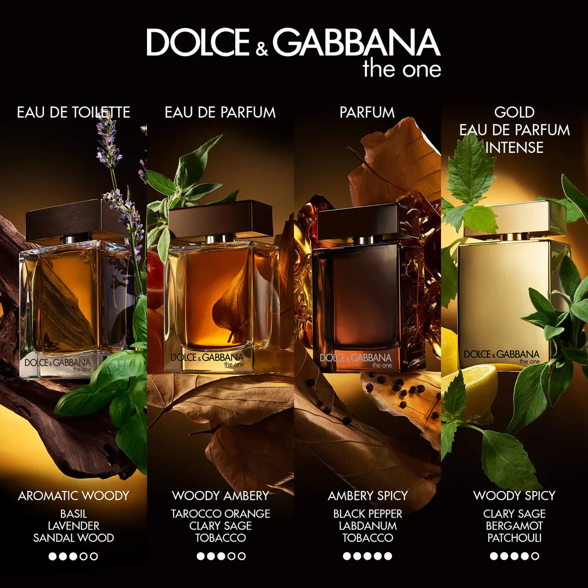 Dolce & Gabbana The One EDT 100ML, view 6