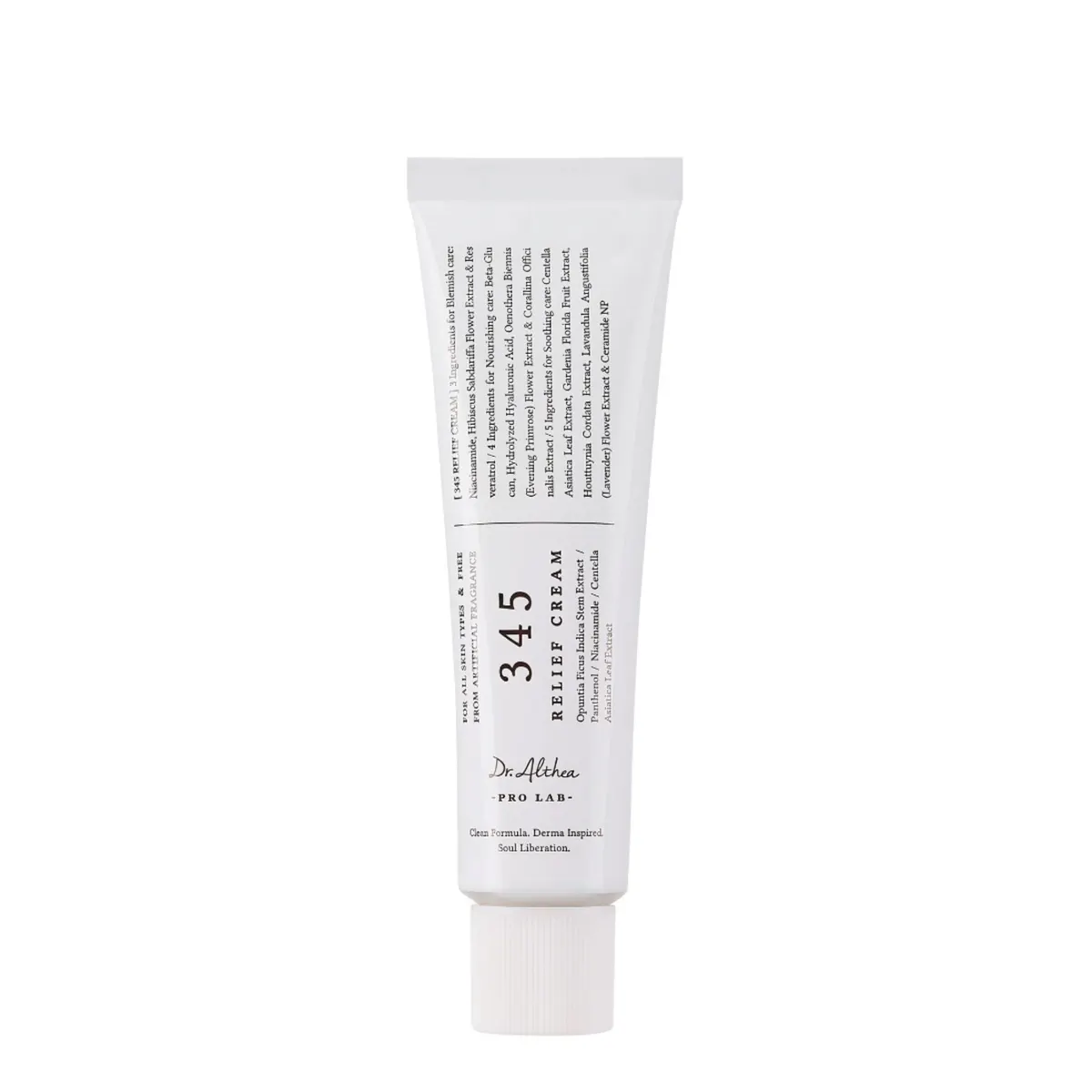 Dr. Althea 345 Relief Cream 50ml