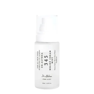 Dr. Althea 345 Relief Cream Mist 60ml