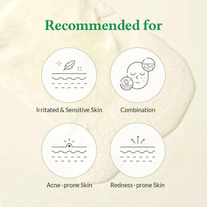Dr. Althea Cushion Veil Calming Mask 1Box - 4 Pieces, view 7