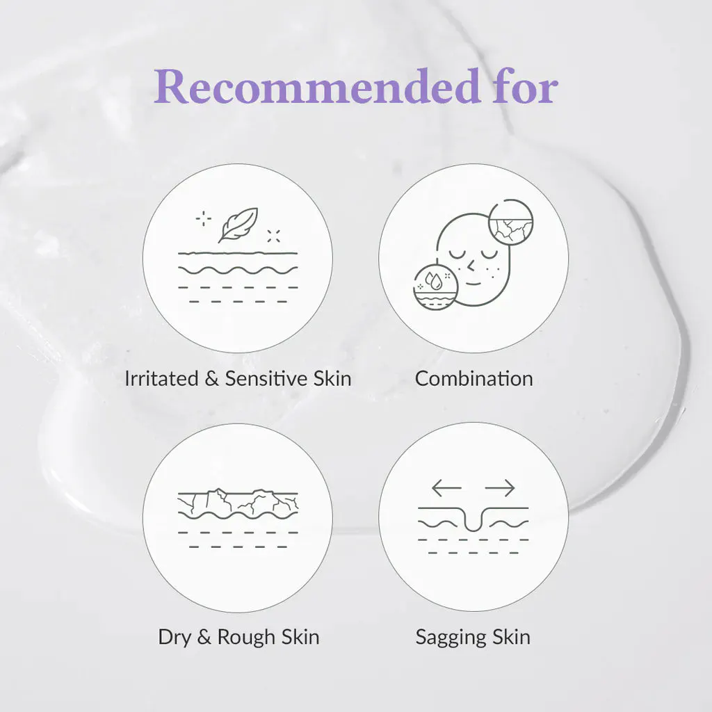 Dr. Althea Jelly Seal Dewy Mask 1Box - 4 Pieces, view 7