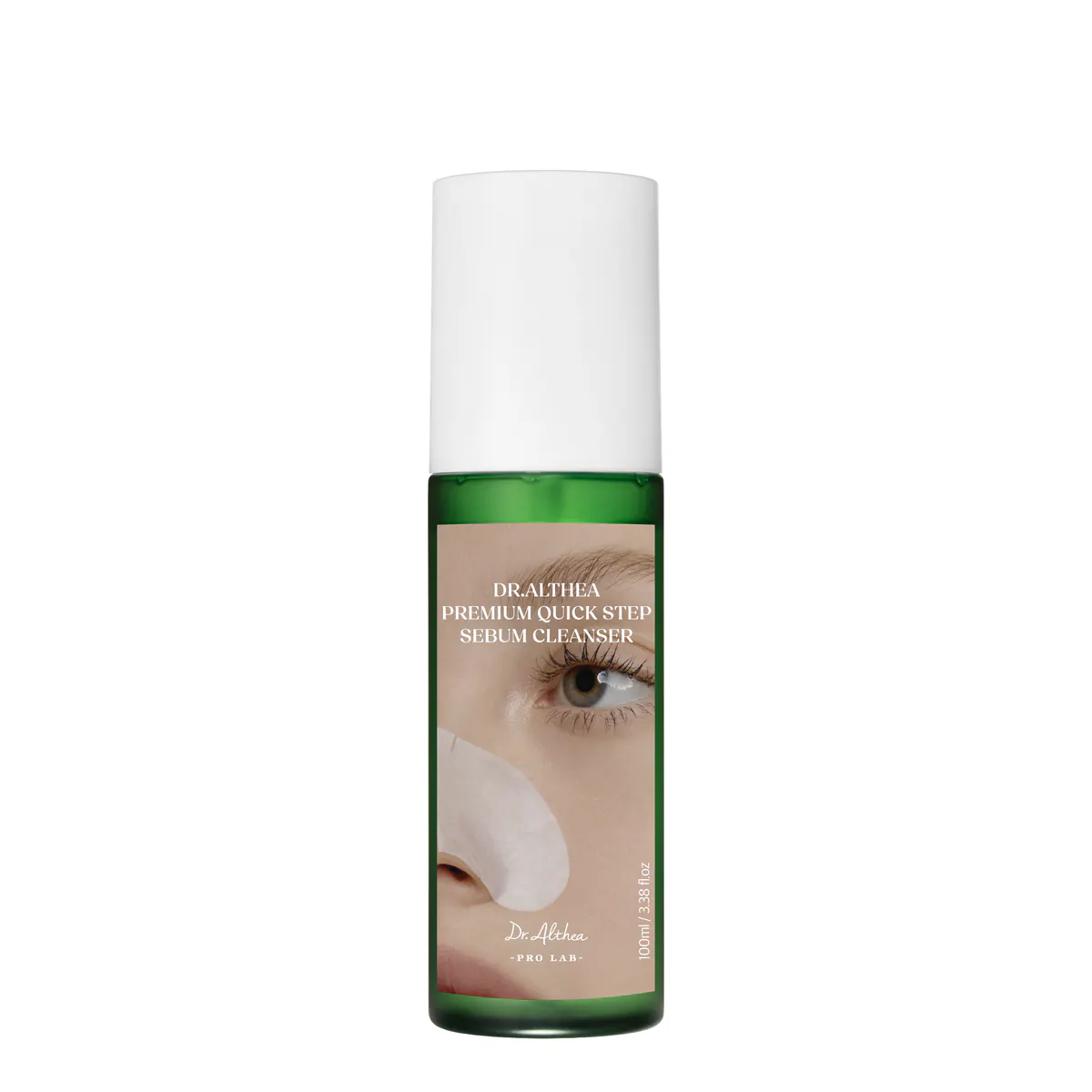 Dr. Althea Premium Quick Step Sebum Cleanser 100ml
