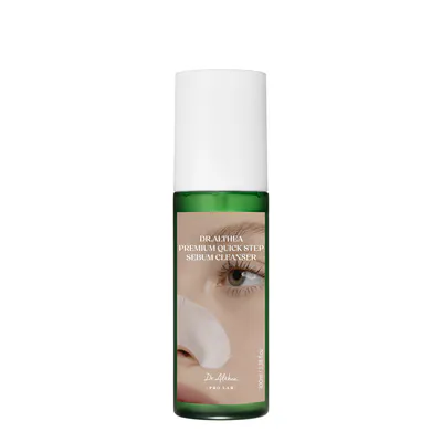Dr. Althea Premium Quick Step Sebum Cleanser 100ml