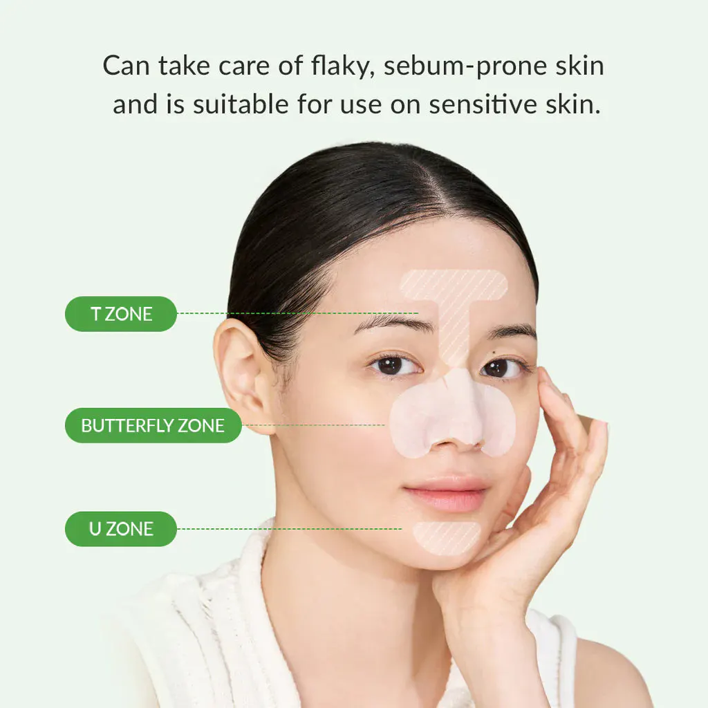 Dr. Althea Premium Quick Step Sebum Cleanser 100ml, view 5