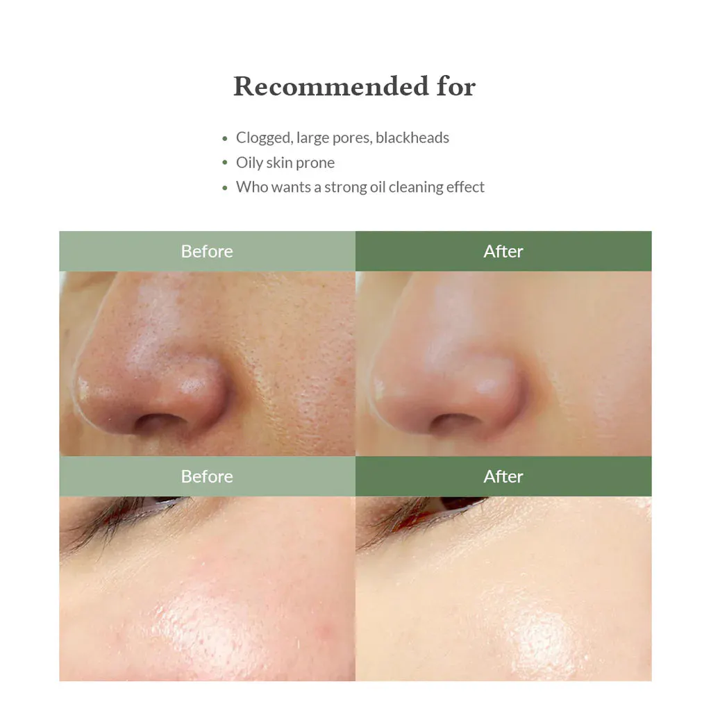 Dr. Althea Premium Quick Step Sebum Cleanser 100ml, view 7