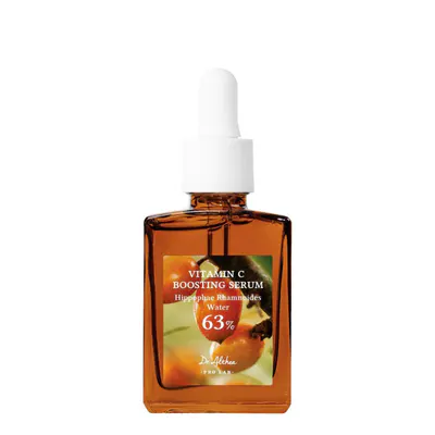 Dr. Althea Vitamin C Boosting Serum 30ml