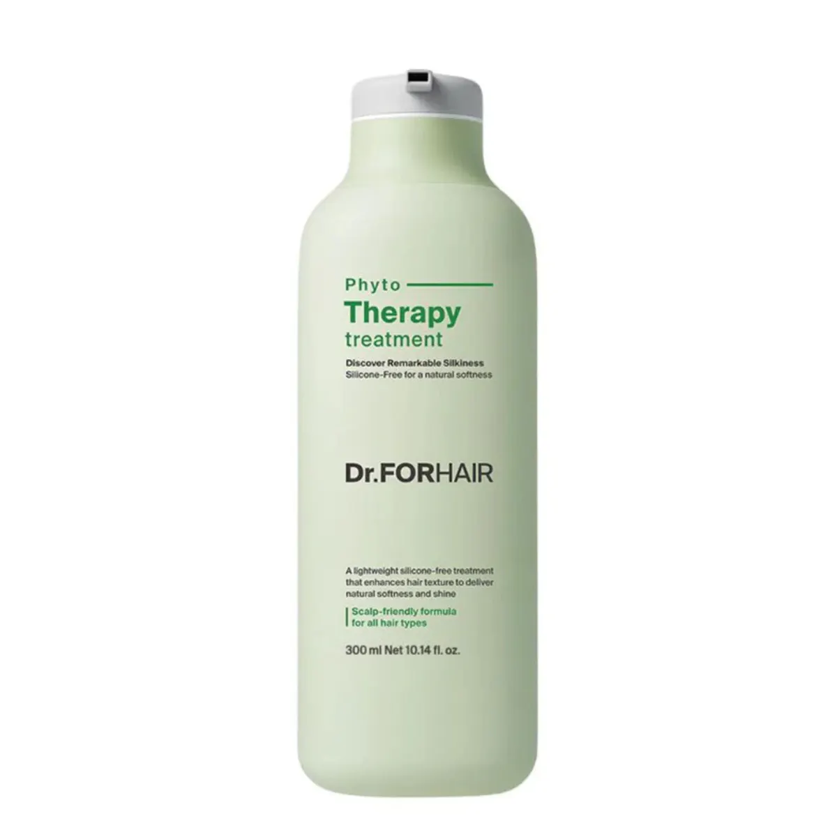 Dr.FORHAIR Phyto Therapy Treatment 300ml