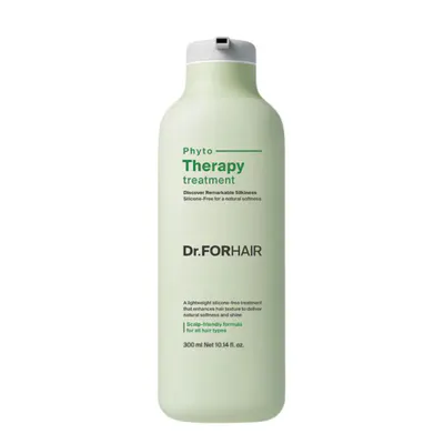 Dr.FORHAIR Phyto Therapy Treatment 300ml