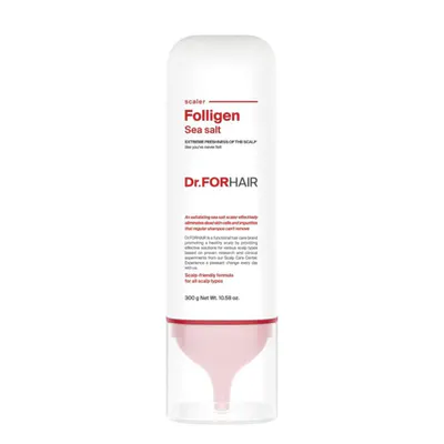 Dr.Forhair Sea Salt Scaler 300ml