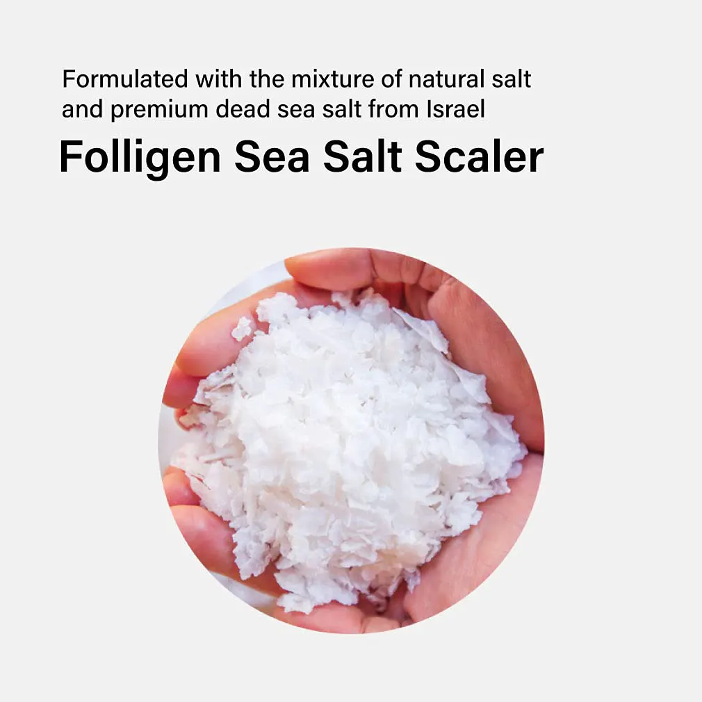 Dr.Forhair Sea Salt Scaler 300ml, view 5