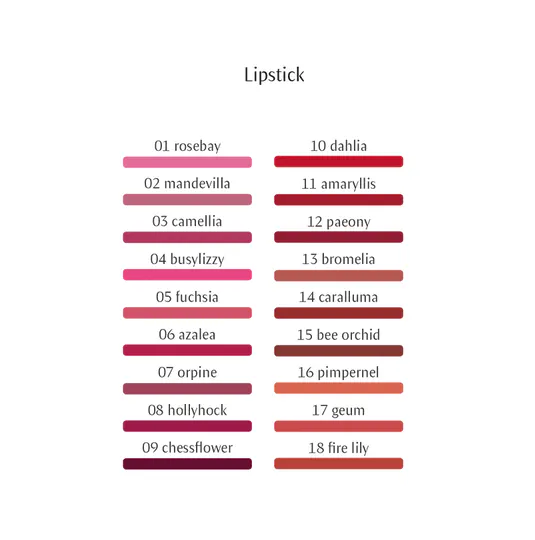 Dr. Hauschka Lipstick 4.1g, view 14