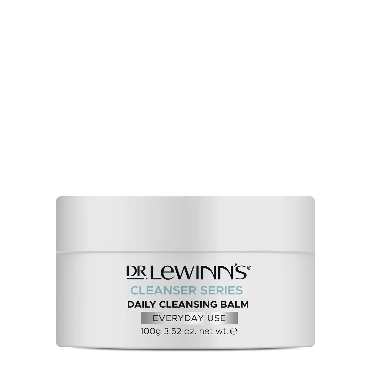 Dr. LeWinn's Cleanser Series Daily Cleansing Balm 100g
