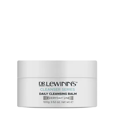 Dr. LeWinn's Cleanser Series Daily Cleansing Balm 100g