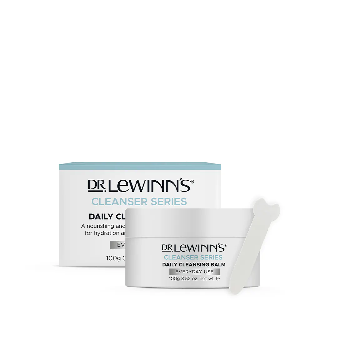 Dr. LeWinn's Cleanser Series Daily Cleansing Balm 100g, view 7