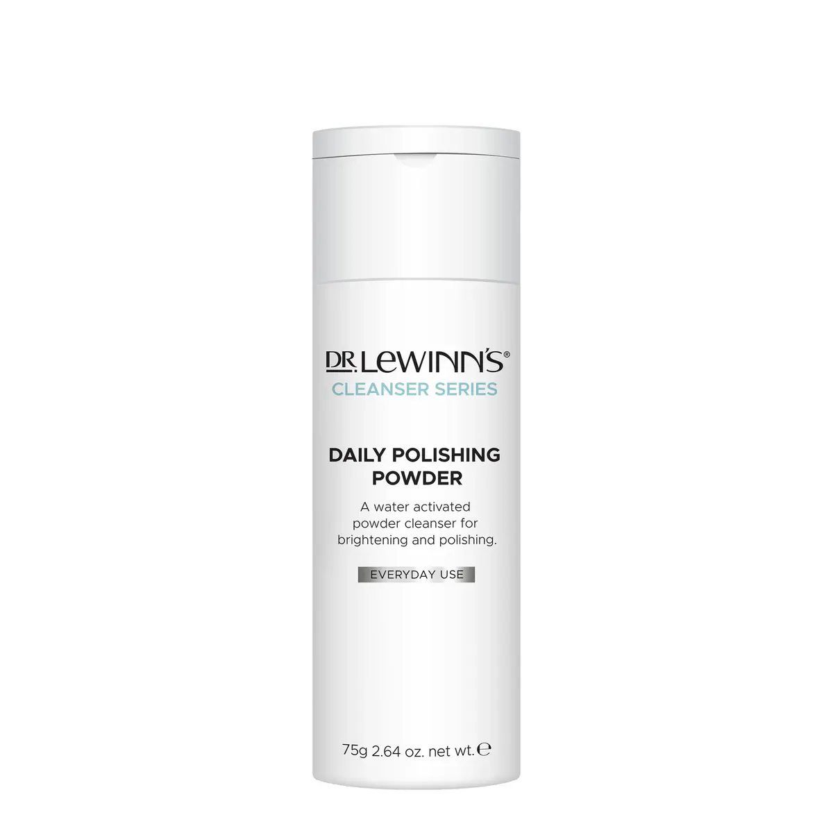 Dr. LeWinn's Cleanser Series Daily Polishing Powder 75g