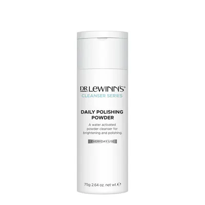 Dr. LeWinn's Cleanser Series Daily Polishing Powder 75g
