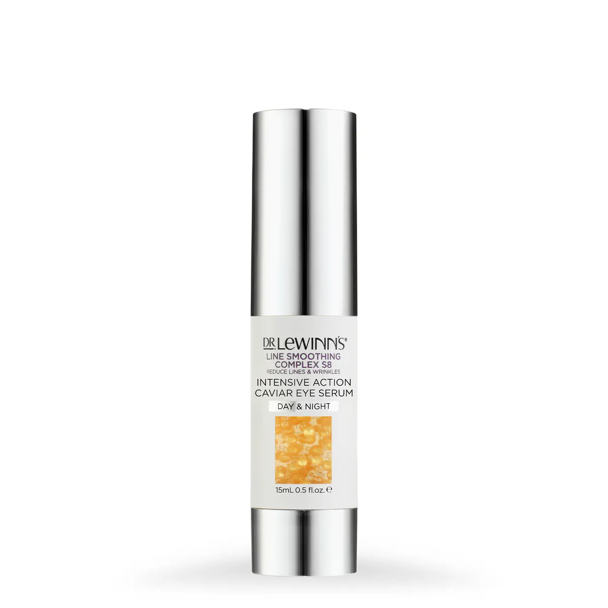 Dr. LeWinn's Line Smoothing Complex Intensive Action Caviar Eye Serum 15ml