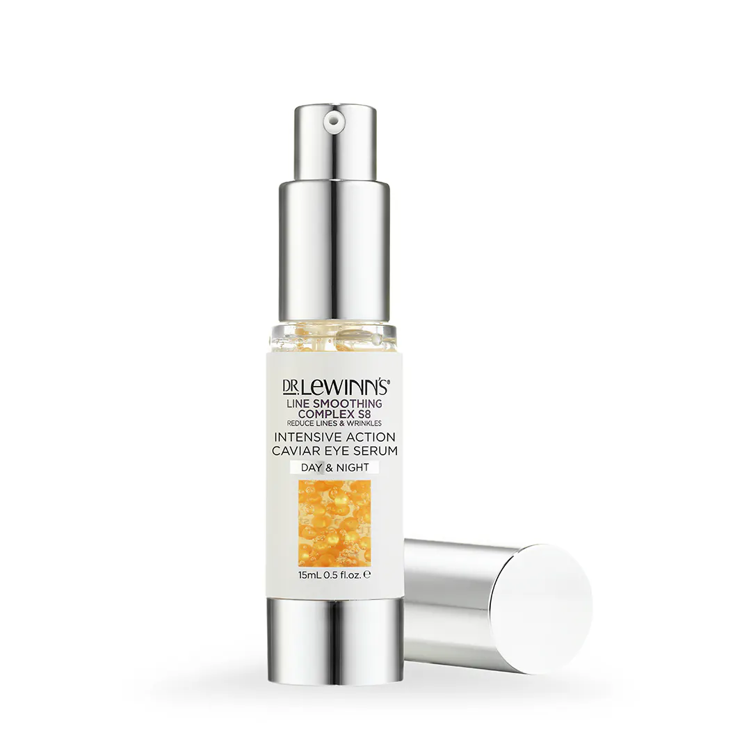 Dr. LeWinn's Line Smoothing Complex Intensive Action Caviar Eye Serum 15ml, view 4