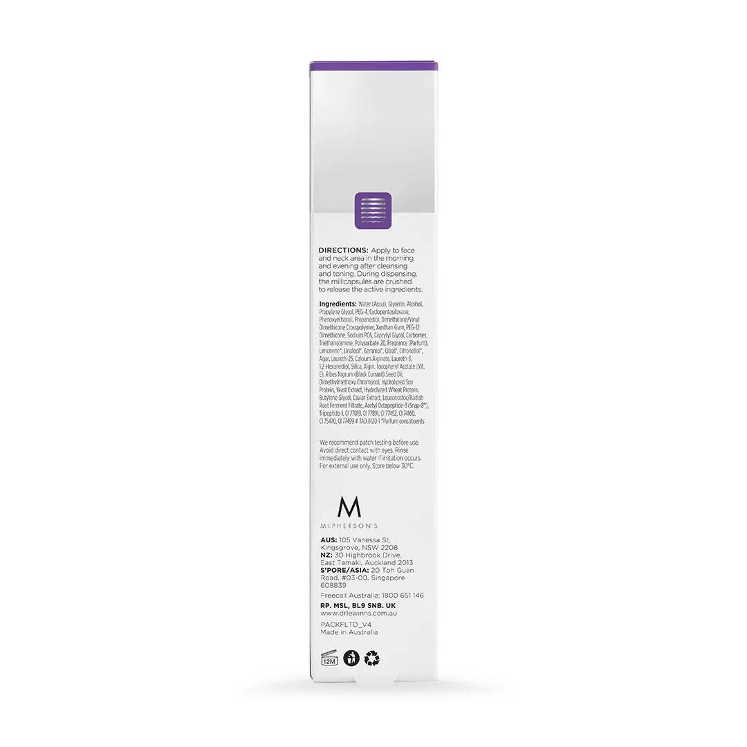 Dr. LeWinn's Line Smoothing Complex S8 Triple-Action Defence 30ml, view 2
