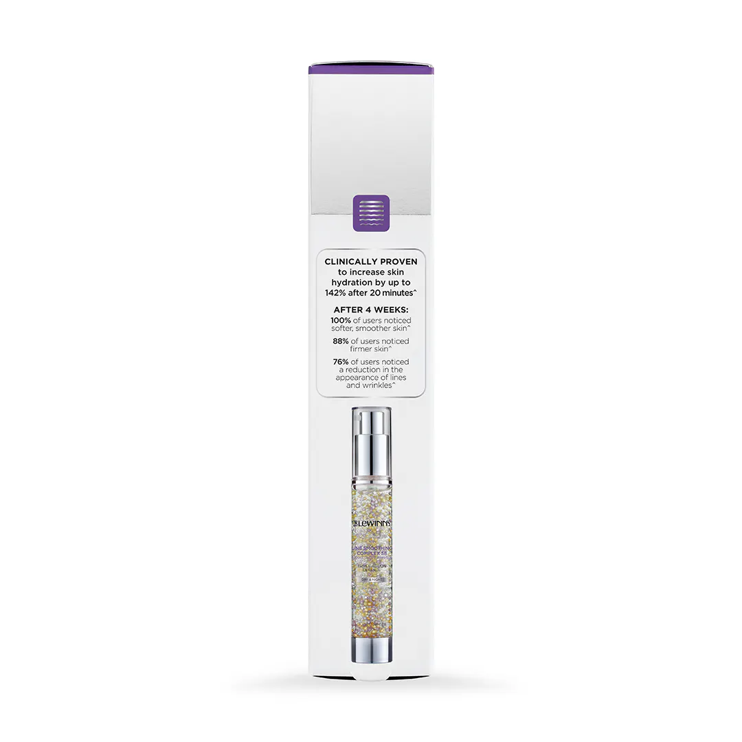Dr. LeWinn's Line Smoothing Complex S8 Triple-Action Defence 30ml, view 4