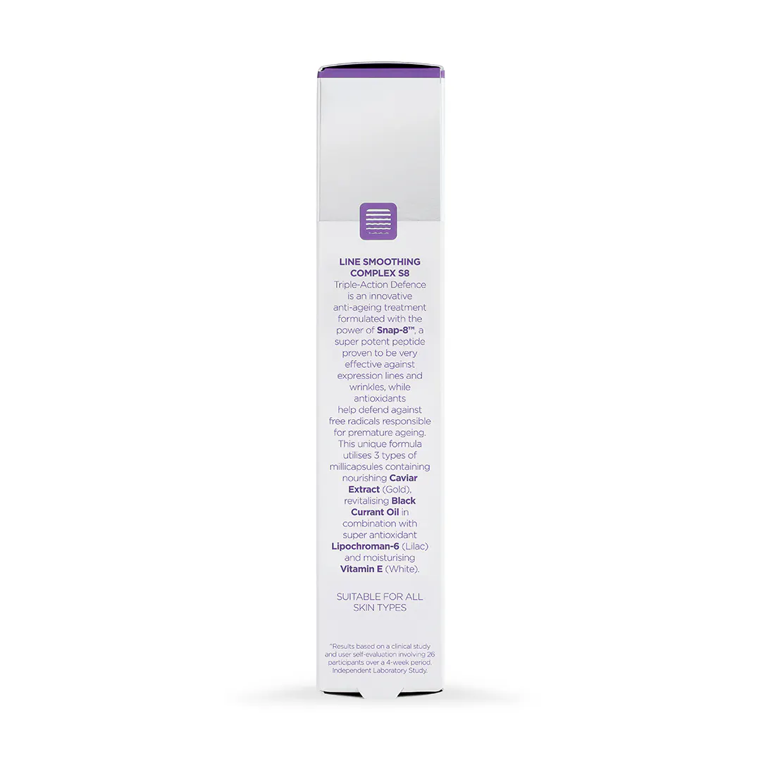 Dr. LeWinn's Line Smoothing Complex S8 Triple-Action Defence 30ml, view 6
