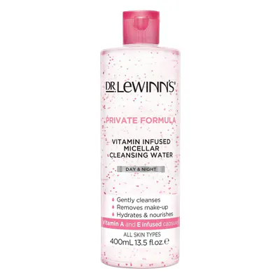 Dr. LeWinn's Private Formula Vitamin Infused Micellar Water 400mL
