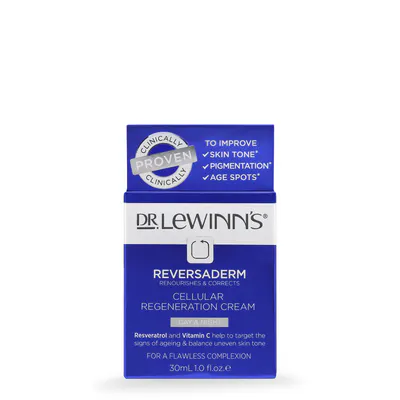 Dr. LeWinn's Reversaderm Cellular Regeneration Cream 30ml