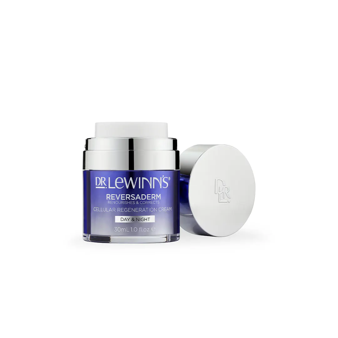 Dr. LeWinn's Reversaderm Cellular Regeneration Cream 30ml, view 2