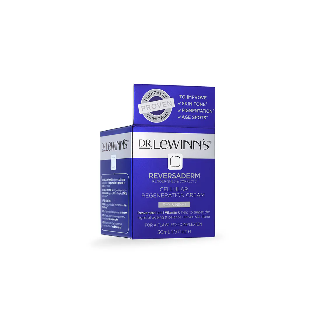 Dr. LeWinn's Reversaderm Cellular Regeneration Cream 30ml, view 3