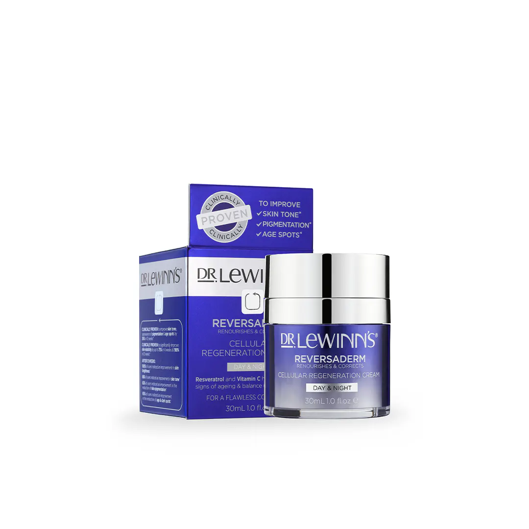 Dr. LeWinn's Reversaderm Cellular Regeneration Cream 30ml, view 4