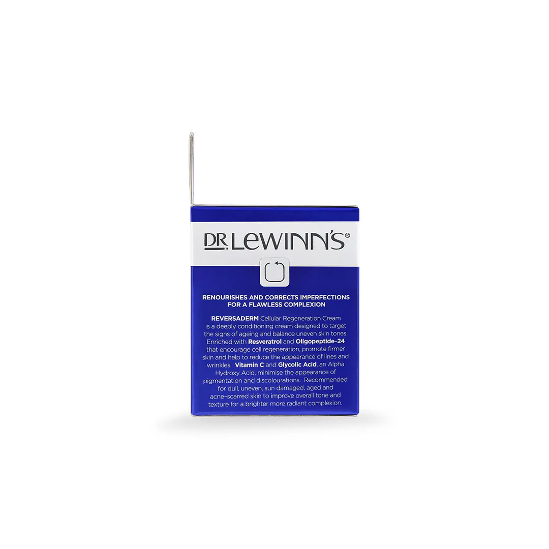 Dr. LeWinn's Reversaderm Cellular Regeneration Cream 30ml, view 7