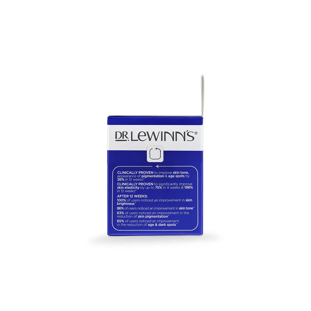 Dr. LeWinn's Reversaderm Cellular Regeneration Cream 30ml, view 8