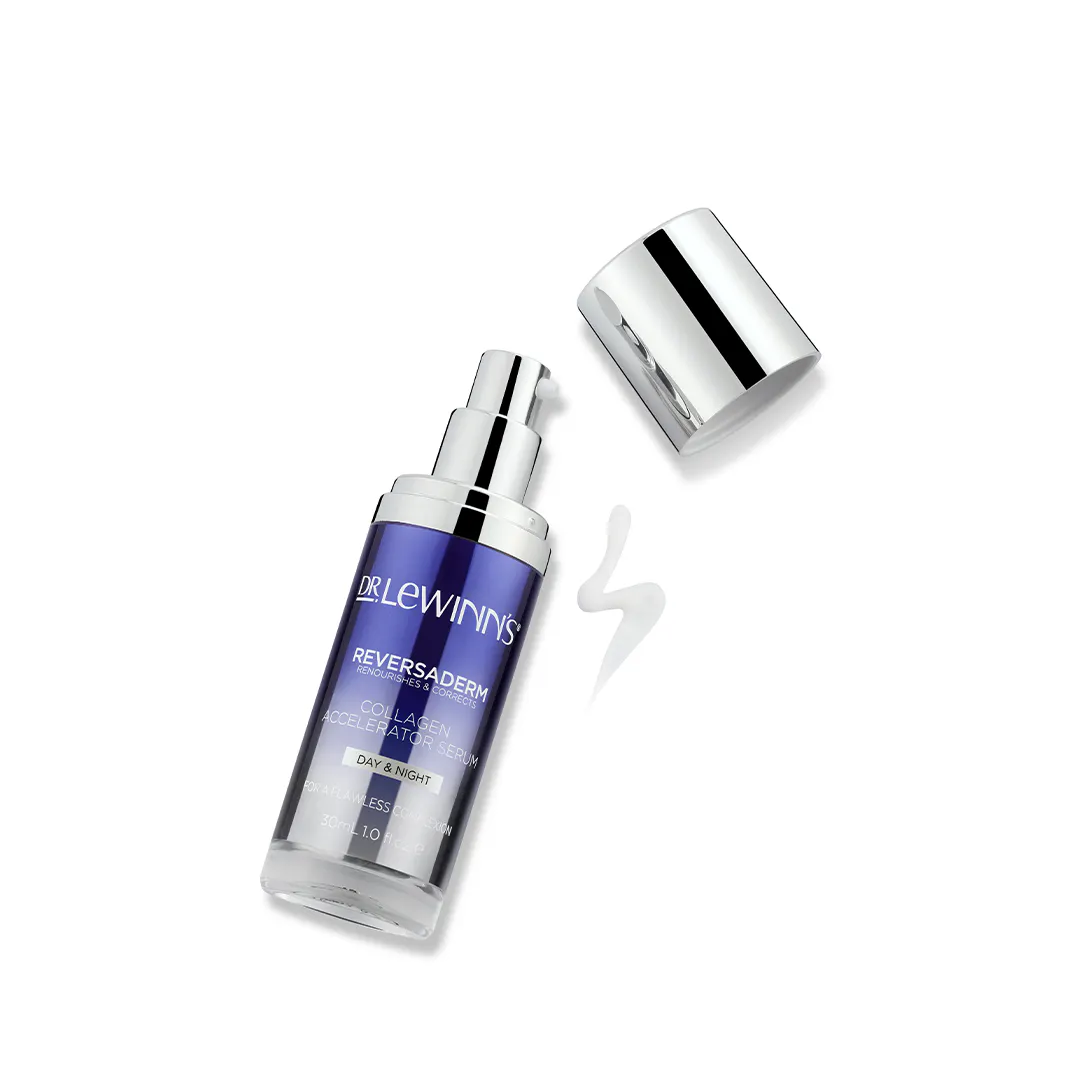 Dr. LeWinn's Reversaderm Collagen Accelerator Serum 30ml, view 2