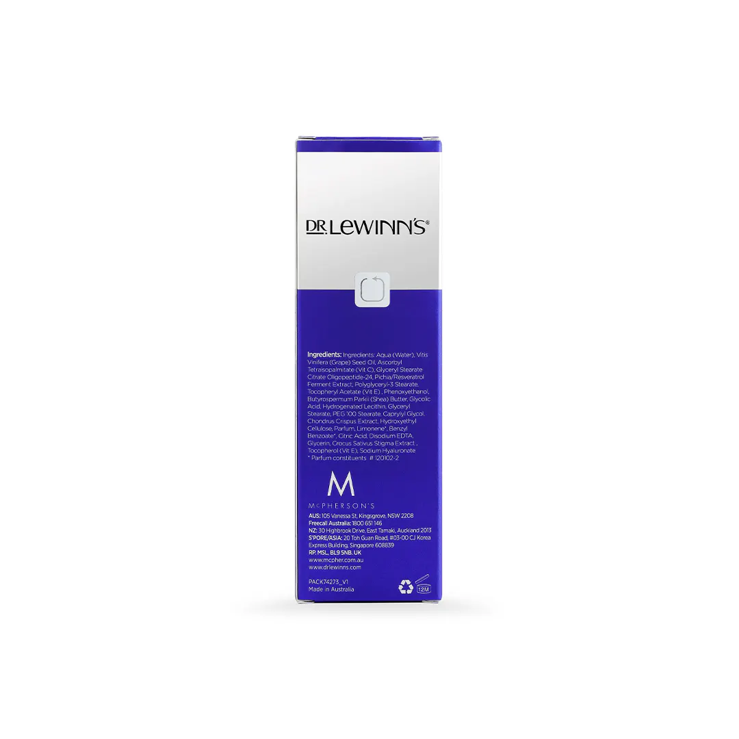 Dr. LeWinn's Reversaderm Collagen Accelerator Serum 30ml, view 4