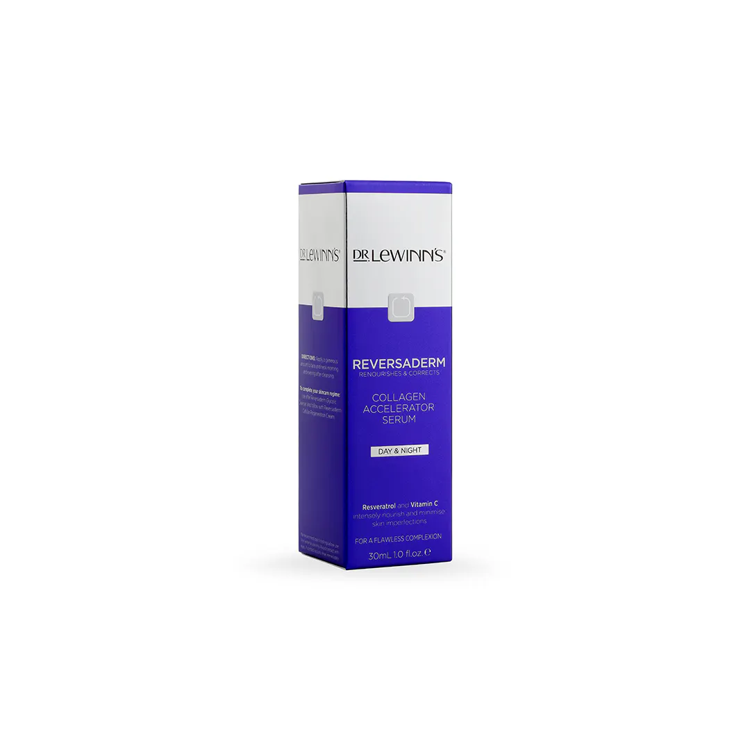 Dr. LeWinn's Reversaderm Collagen Accelerator Serum 30ml, view 6