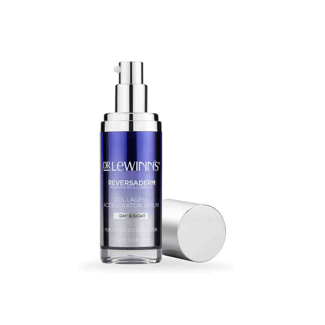 Dr. LeWinn's Reversaderm Collagen Accelerator Serum 30ml, view 8