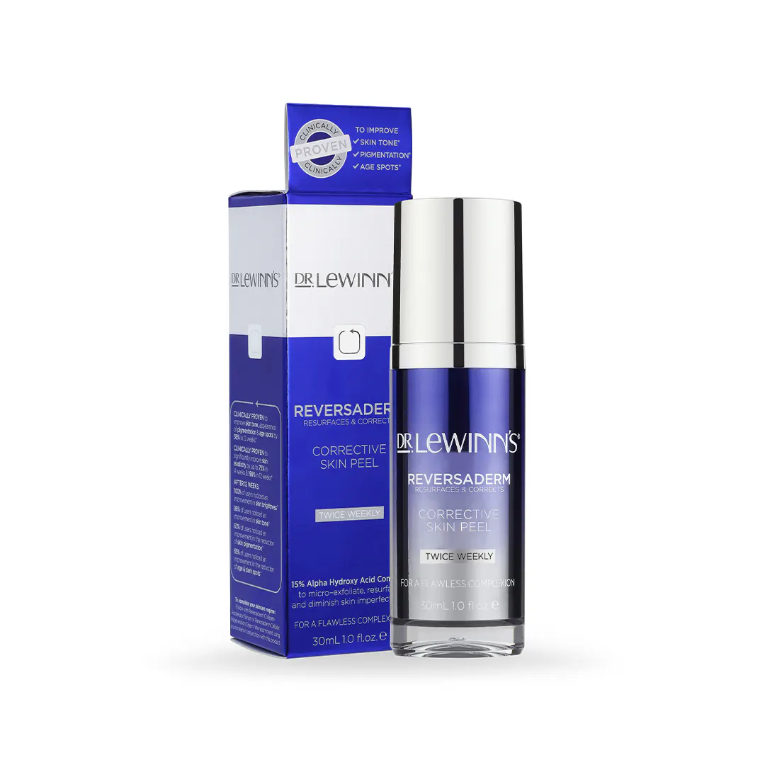 Dr. LeWinn's Reversaderm Corrective Skin Peel 30ml, view 3