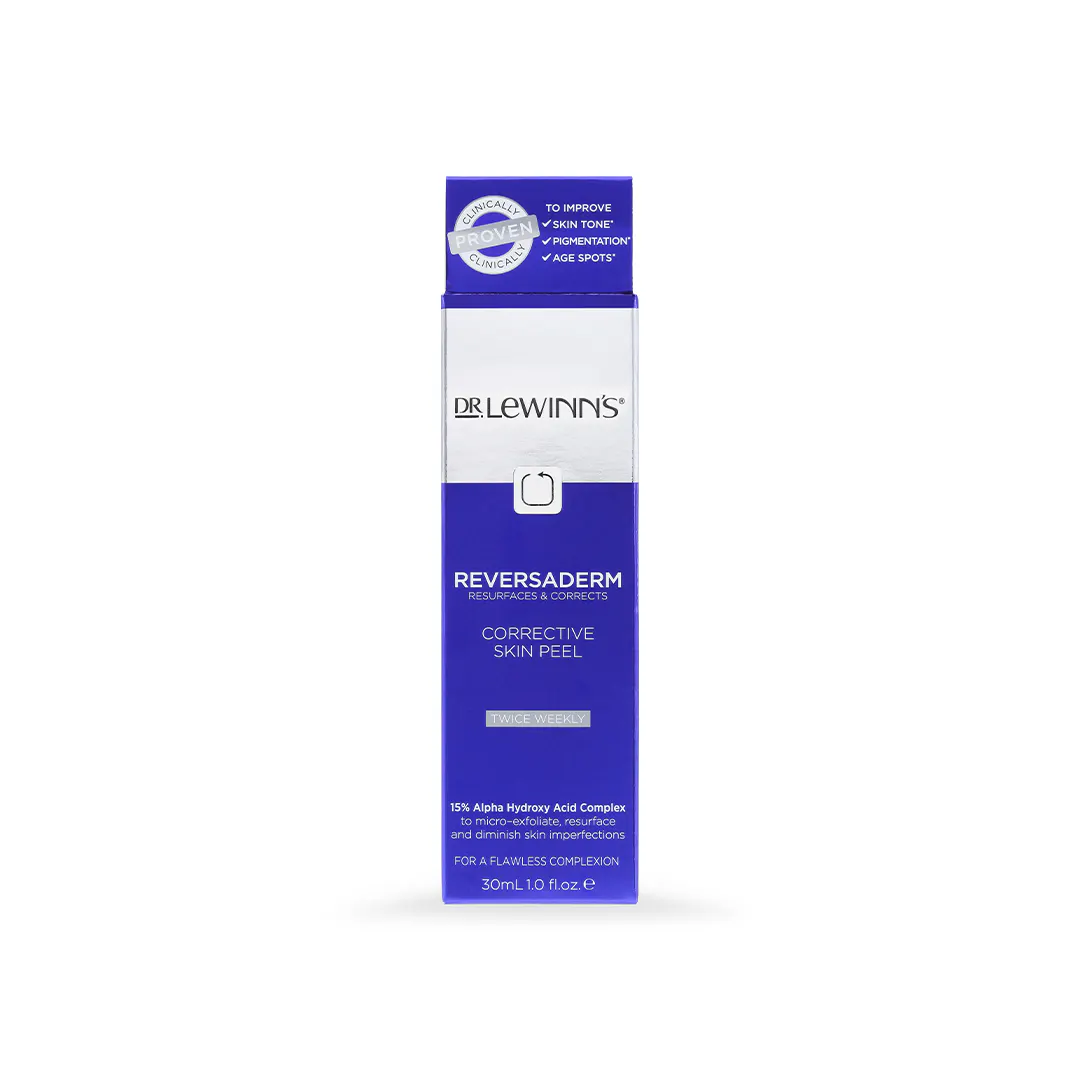 Dr. LeWinn's Reversaderm Corrective Skin Peel 30ml, view 4