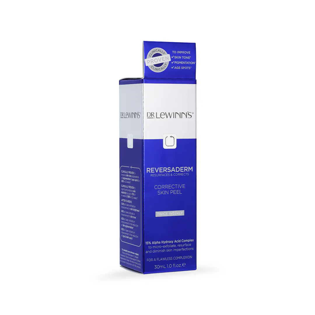 Dr. LeWinn's Reversaderm Corrective Skin Peel 30ml, view 7