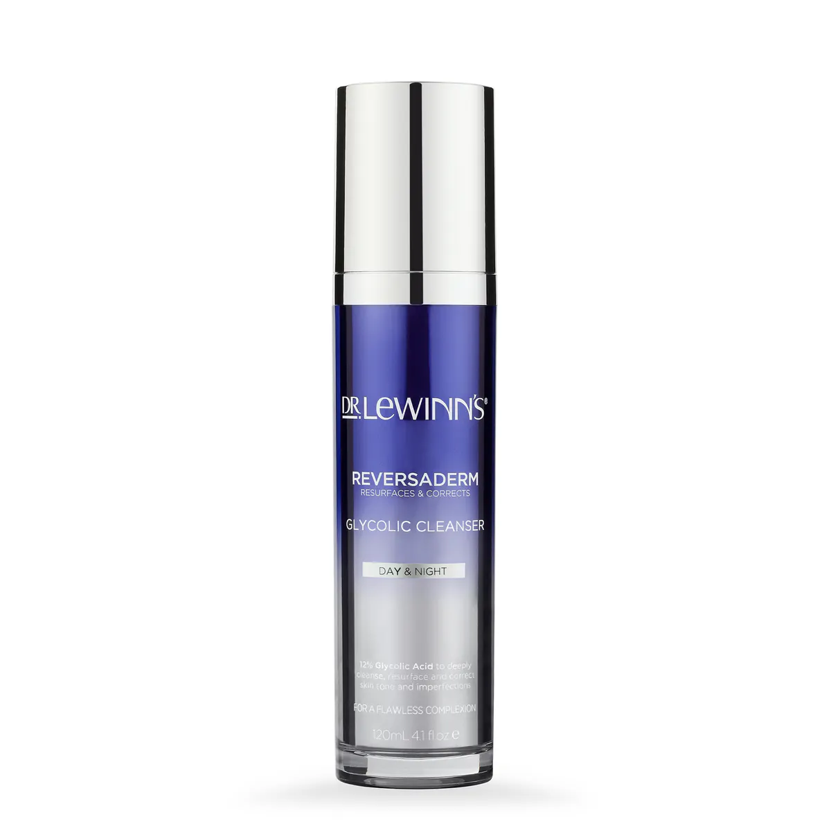 Dr. LeWinn's Reversaderm Glycolic Cleanser 120ml