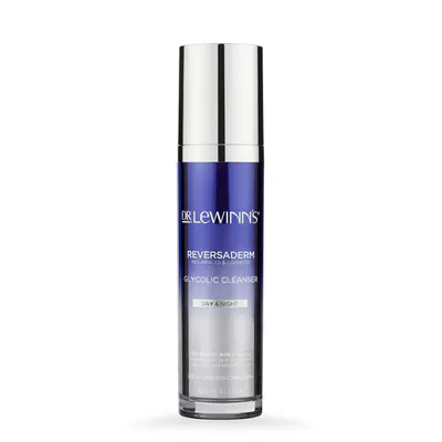 Dr. LeWinn's Reversaderm Glycolic Cleanser 120ml
