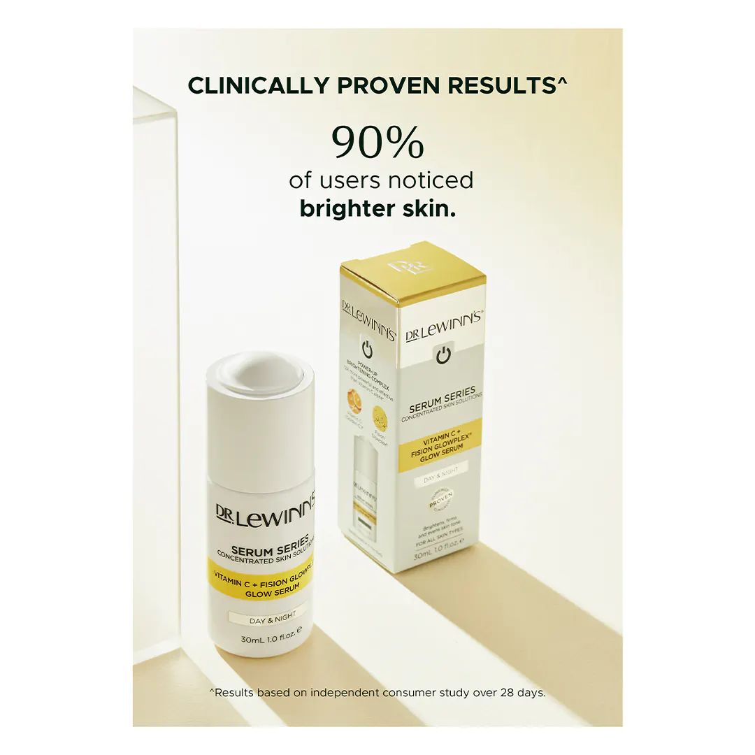 Dr. LeWinn's Serum Series Glow, view 2