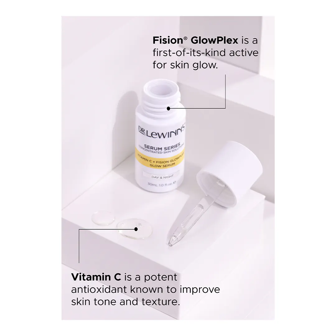 Dr. LeWinn's Serum Series Glow, view 3