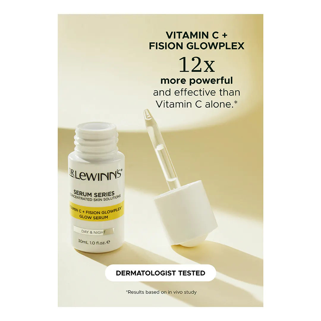 Dr. LeWinn's Serum Series Glow, view 4