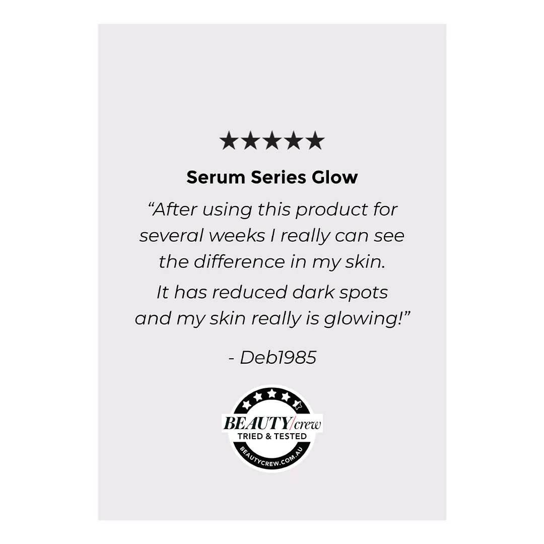 Dr. LeWinn's Serum Series Glow, view 5